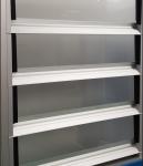 2mm to 25mm Window Louvers Glass Panels Tempered Glass Shutter