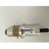 Buy cheap 300w Ultrasonic Sensors With 2 Pcs Piezoelectric Ceramics , Aluminium Materials from wholesalers