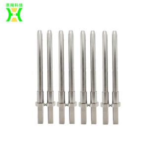 Wholesale Copper Practical Mold Core Pins Durable For Plastic Bottle Cap from china suppliers