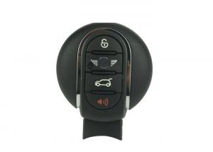 Wholesale 2014-2018 Mini Cooper 4 Button Smart Key FCC NBGIDGNG1 Part Number 9345896-01 433 Hmz from china suppliers
