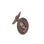 Air Force Army Pendants Charms