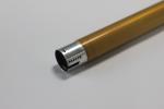 New Condition Durable Lower Pressure Roller Blonde Color For Xerox