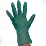 Latex Free Vinyl Disposable Medical Gloves Biodegradable ISO CE FDA Certified