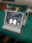 12 Lines HIFU Slimming Machine 3D Anti Wrinkle RF Firming Face
