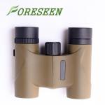 FORESEEN Cute BinocularsFor Bird Kids Watching Shock Proof Binoculars 8x21