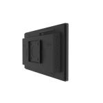 OEM Customized Black Touch All In One 18.5 Inch Advertising Machine IP65