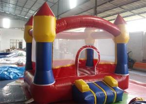 Wholesale Small Inflatable Bouncer , Popular Used Inflatable Bouncers Sale From China from china suppliers