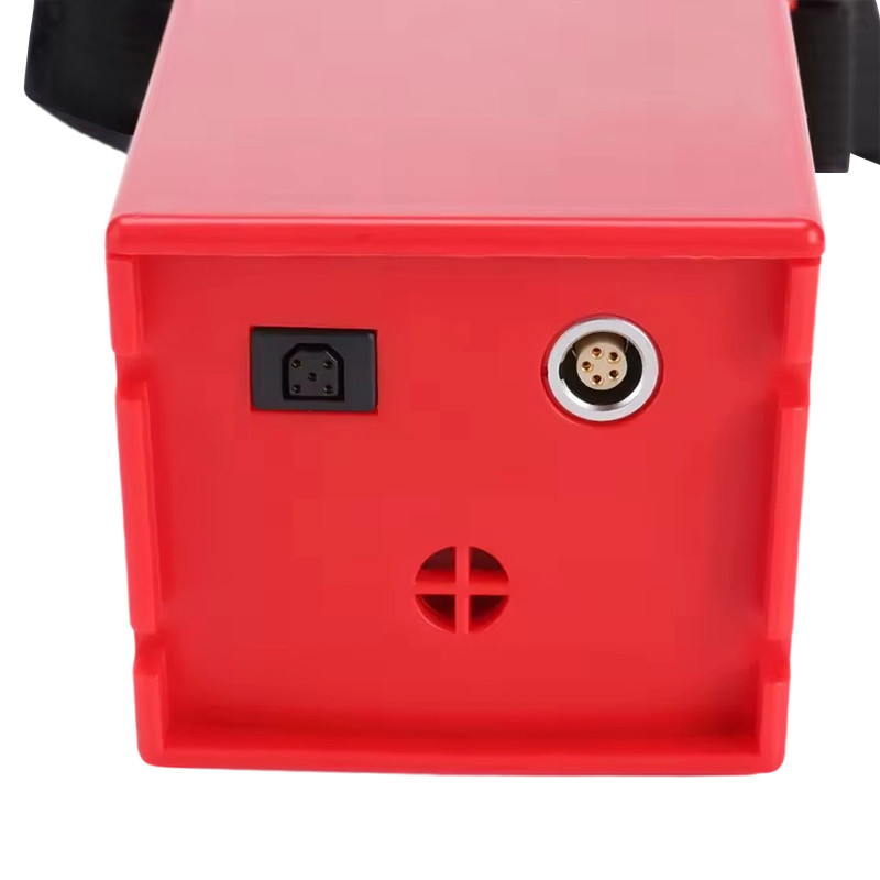12V 10Ah Li-ion Rechargeable Battery GEB171 Compatible With TS02 TS06 TS09 TPS1200 Total Station