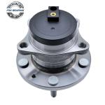 L206-26-15XB Wheel Hub Unit Auto Bearing Assembly Accessories For Mazda CX-9 FSK