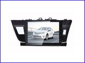 Wholesale Andriod system multifunction TFT touch 10.1 inch car dvd player/Car gps dvd player from china suppliers