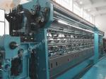 Potato Mesh Net Bag Machine , Raschel Knitting Machines 1 Year Warranty