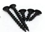 Black Phosphating Countersunk Head Self Tapping Drywall Screw