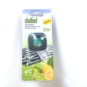 Wholesale Square Refresh Vent Auto 4ml Liquid Air Freshener For Cars Pine Tree from china suppliers