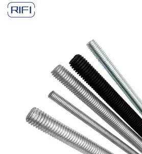 Wholesale Galvanized Lead Screw Din975 Threaded Rod With Metric from china suppliers