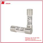 15A 1000VDC GPV Fuse 10*38 For Solar Power Systems IEC60269-6