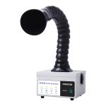 Compact Welding Desktop Fume Extractor FES035 Energy Efficient Mini Smoke