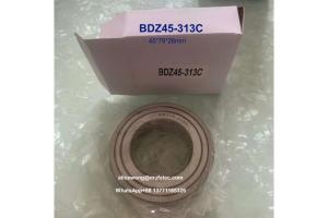 Wholesale BDZ45-313C automotive wheel hub bearings special ball bearings 45x79x26mm from china suppliers