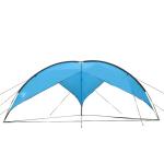 Beach Tent,Beach Canopy Sun Shelter POP UP Tent 3-8 People Large Canopy Tent UV