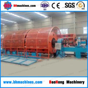 Wholesale Gearbox of JLK630/12+18+24 Rigid Frame Stranding Machine frame strander from china suppliers