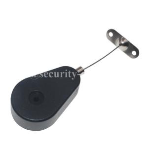 Wholesale Drop-Shaped Anti Theft Recoiler Pull Box For Retail Stores from china suppliers