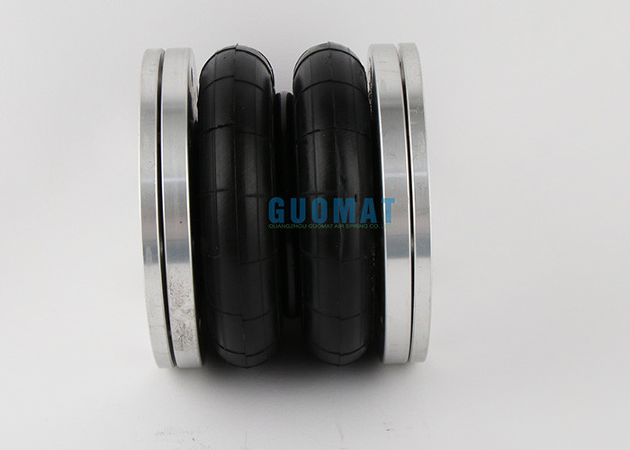 M31082 Norgren Industrial Air Spring 8" 175mm GUOMAT 2B8x2
