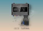 Intelligent Black Car Telematics Box Waterproof Qualcomm Octa Core CPU