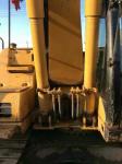 Japan used caterpillar 312c 325b 336d excavator for sale