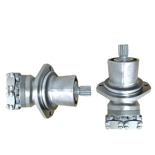Industrial Hydraulic Pump Motor Rexroth A2F O 383 /60R-VZH11
