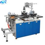 220V / 380V 50Hz Automatic Paper Cup Plastic Cup Lid Making Machine