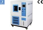 150L Stability Air-Cooled Temperature Humidity Test Chamber Chamber