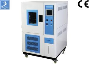 Wholesale 80L SUS 304#High Temperature Humidity Environment Testing Machine Fine Power Coating from china suppliers