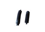 TPE Rubber Bellows Dust Boot ODM Automotive Silicone Bellow Hose