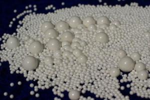 Wholesale GRINDING BODIES USED IN BALL MILLS, BEAD MILLS, FOR FINE GRINDING,ZIRCONIA (ZRO2), ALUMINA (AL2O3), SILICON CARBIDE from china suppliers