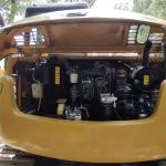 Small Construction Machinery Used SANY SY75C Excavator with Original Hydraulic