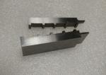 Custom Precision Mould Parts CNC Machining HRC20 Hardness For Car