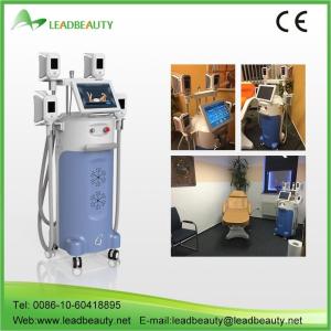 Wholesale 2016 lose weight cooling cryolipolysis slimming machine from china suppliers