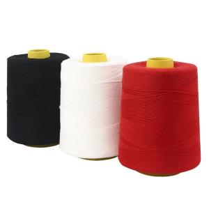 Wholesale Industrial Dyed Draw Texturing Yarn Dty , 150D/48F Recycled Polyester Yarn from china suppliers