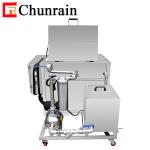 Chunrain 108L Filter Circulation Industry Ultrasonic Cleaner Sonicator Bath