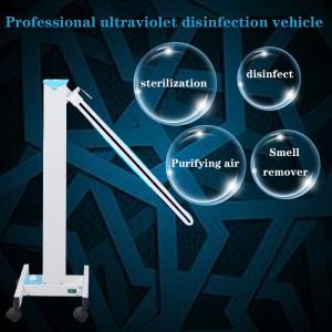 Wholesale Remote Control Ultraviolet Disinfection Lamp Uv Sterilizer Lamp 1 Year Warranty from china suppliers