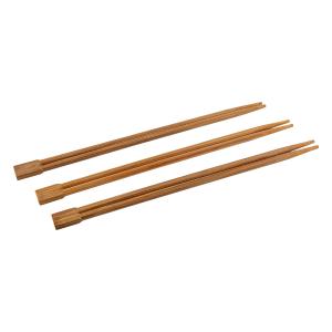 Wholesale Carbonized Chinese Bamboo Chopsticks 8inches 9inches 9.5 Inches from china suppliers