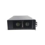 ZTE ZXA10 C320 EPON OLT 32ports with 2 ETGH EPON card Dual DC power input