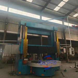 Wholesale High Performance VTL CNC Torno Vertical Lathe Machine Tool CK5225 CK5231 CK5240 from china suppliers