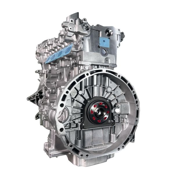 OEM 2.0T Turbo Engine Assembly M264920 A2640104204 Accessories 4 Cylinder for Benz C200 C300 E300 Series OE A2640102804 A2640103904 A2640106104