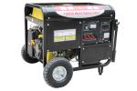 Low Noise 1KW Gasoline Powered Generator Portable Petrol Powered Generator