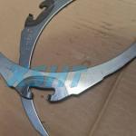 2012- Year Purpose Parts for ZF Automatic Transmission Seals Gaskets Diaphragms