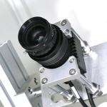 High Speed Accuracy Automatic Visual Counter for Metal Zipper Head