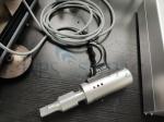 Portable Ultrasonic Welding Gun With Customized Square Horn 35khz