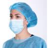 Buy cheap Adjustable Face Medical Protective Mask PP Nonwoven And Filter Paper Material CE from wholesalers