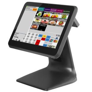 Wholesale Capacitive Touch Screen WiFi POS Systems for Restaurant and Retail Shop Free Software from china suppliers