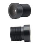 Octavia 1/2.7 Sensor 4mm 2.0MP M12 Automotive Lens